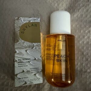 Phlur & Skylar perfume lot